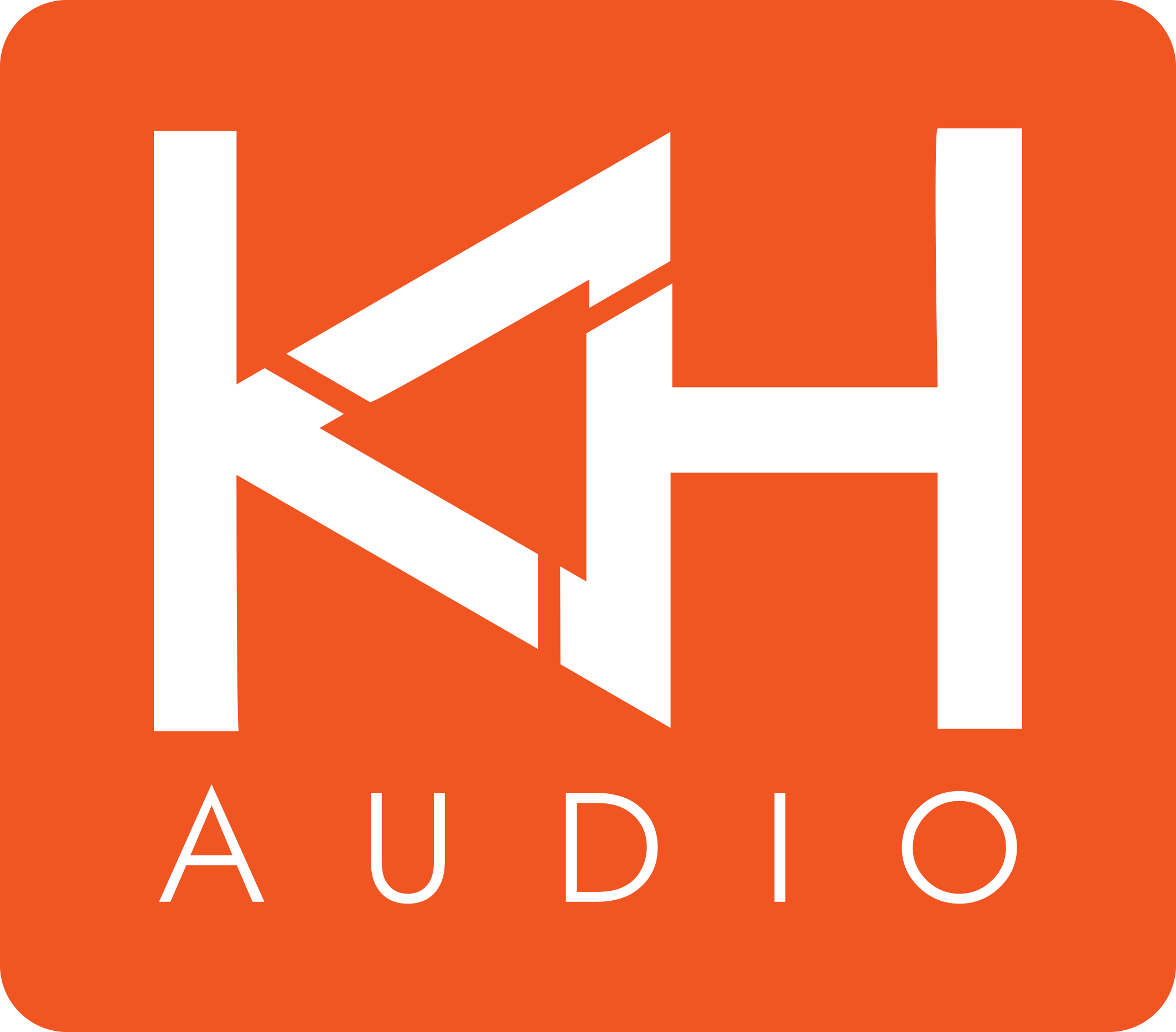 logo Kim Hung Audio